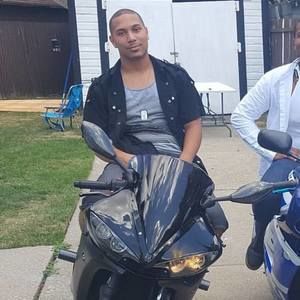 Meet your Posher, Nicolas